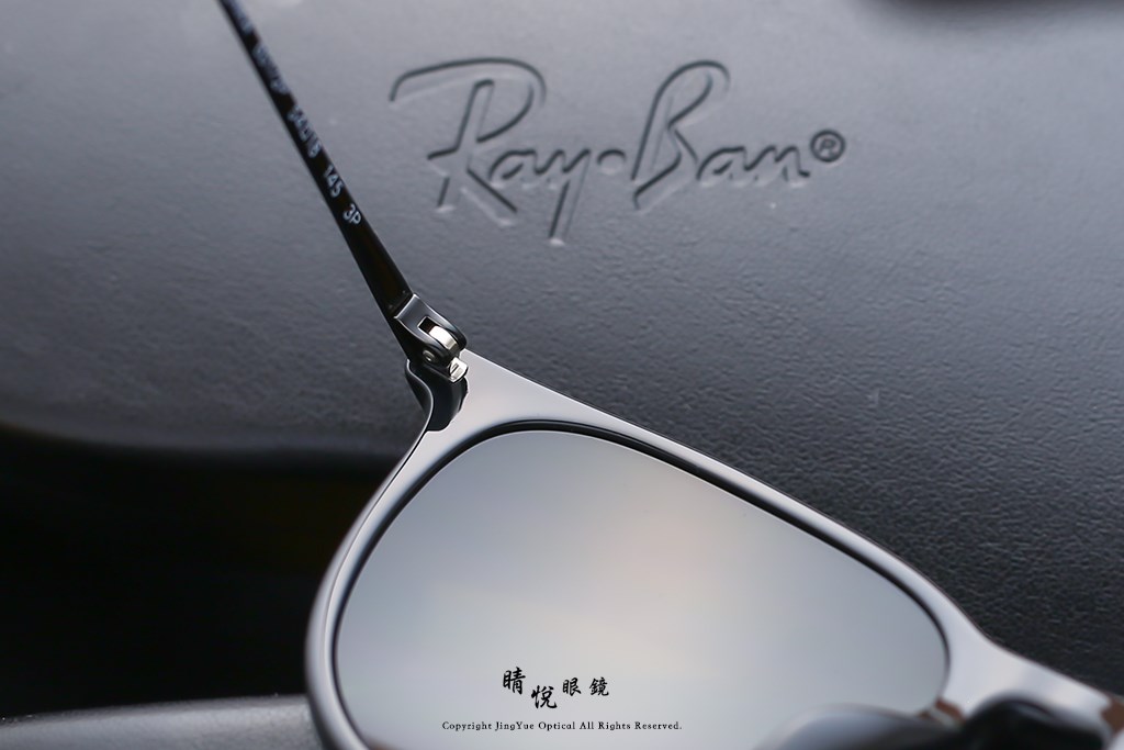 Ray Ban,手工眼鏡,眼鏡,偏光鏡片,太陽眼鏡,偏光太陽眼鏡,RB 4171F,601/2P