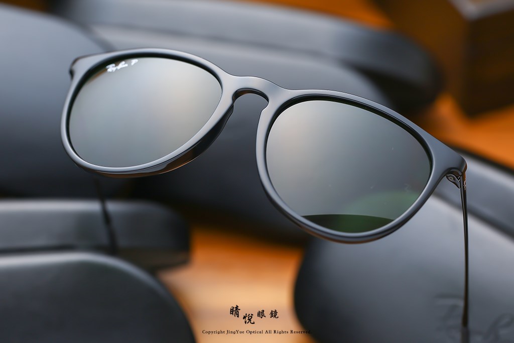Ray Ban,手工眼鏡,眼鏡,偏光鏡片,太陽眼鏡,偏光太陽眼鏡,RB 4171F,601/2P