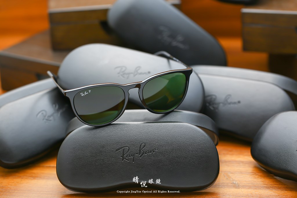 Ray Ban,手工眼鏡,眼鏡,偏光鏡片,太陽眼鏡,偏光太陽眼鏡,RB 4171F,601/2P