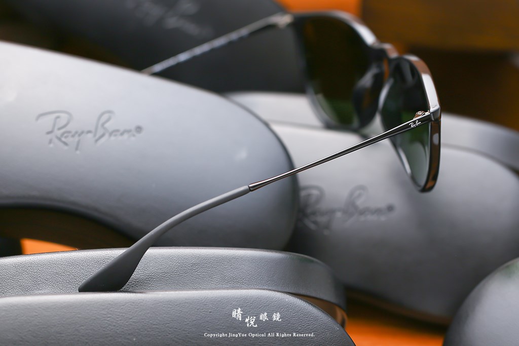 Ray Ban,手工眼鏡,眼鏡,偏光鏡片,太陽眼鏡,偏光太陽眼鏡,RB 4171F,601/2P