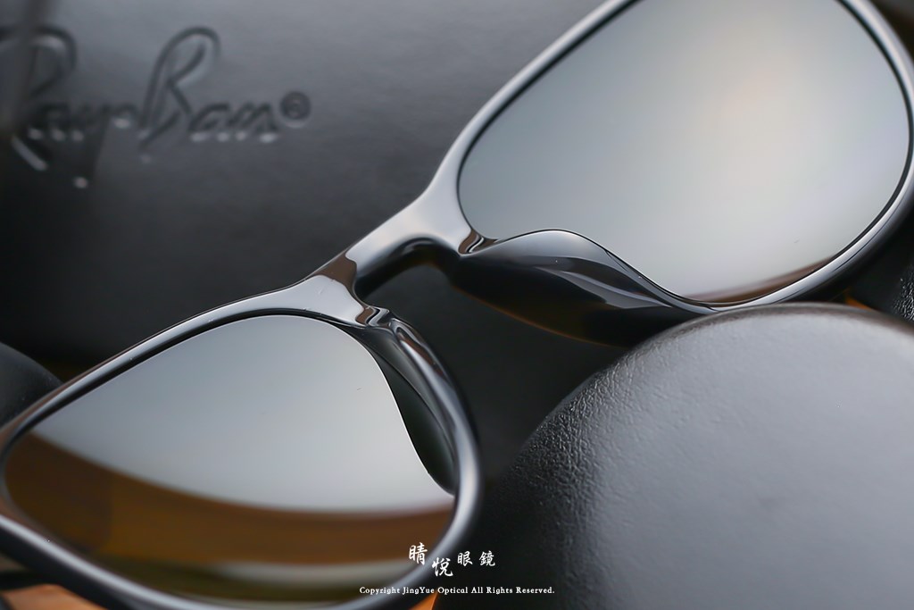 Ray Ban,手工眼鏡,眼鏡,偏光鏡片,太陽眼鏡,偏光太陽眼鏡,RB 4171F,601/2P
