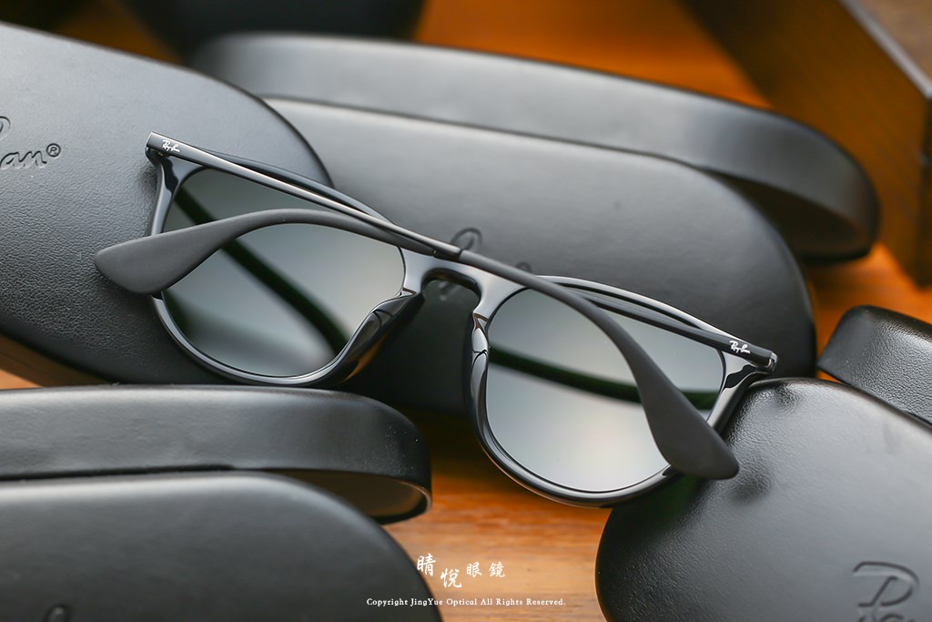 Ray Ban,手工眼鏡,眼鏡,偏光鏡片,太陽眼鏡,偏光太陽眼鏡,RB 4171F,601/2P