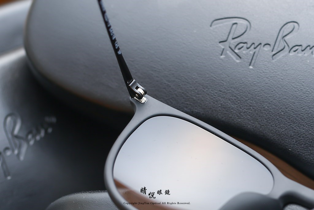 Ray Ban,手工眼鏡,眼鏡,偏光鏡片,太陽眼鏡,偏光太陽眼鏡,RB 4171F,622/8G