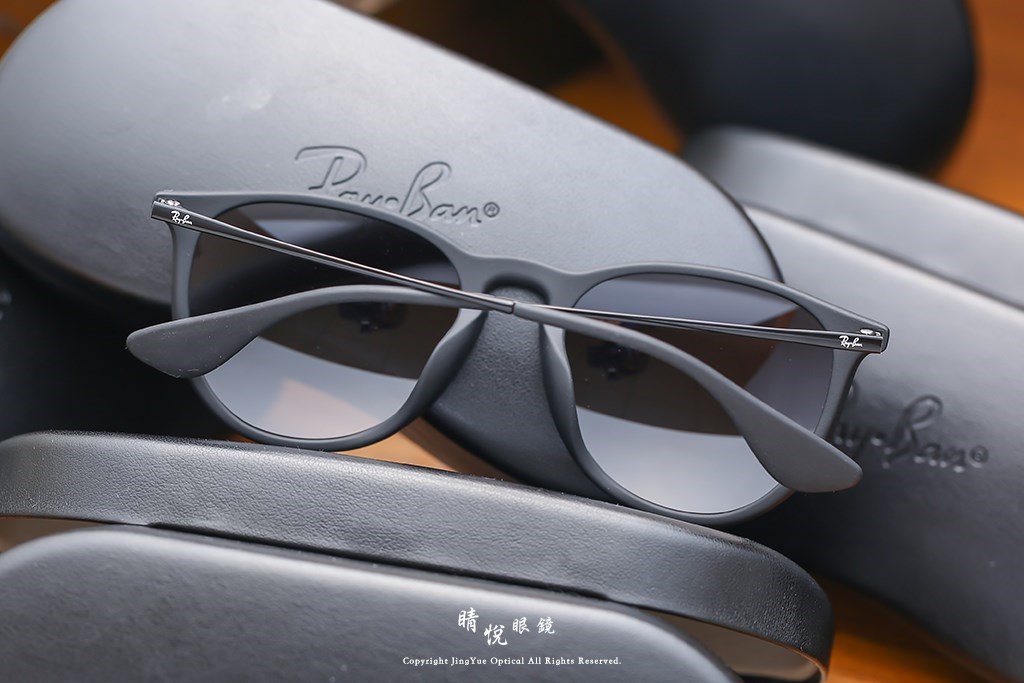 Ray Ban,手工眼鏡,眼鏡,偏光鏡片,太陽眼鏡,偏光太陽眼鏡,RB 4171F,622/8G