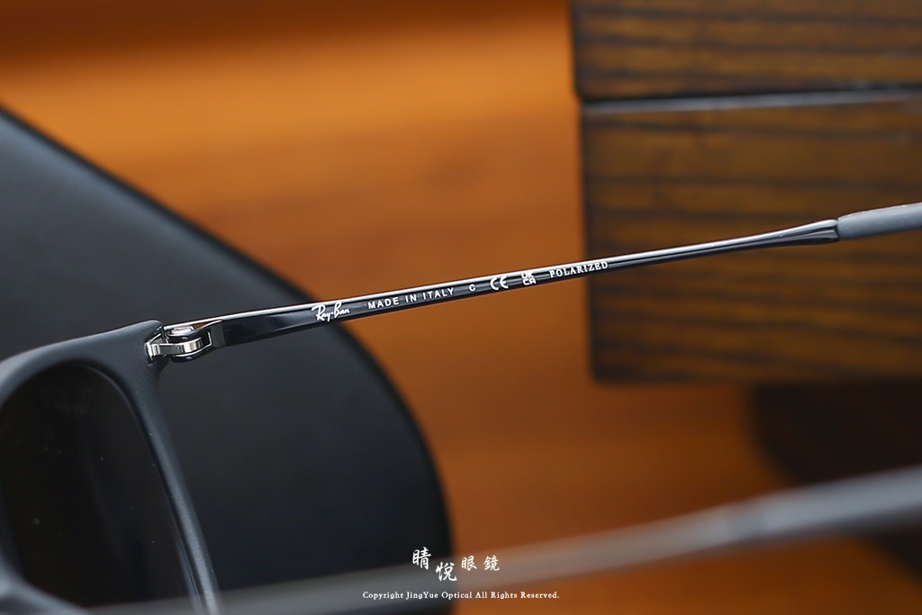 Ray Ban,手工眼鏡,眼鏡,偏光鏡片,太陽眼鏡,偏光太陽眼鏡,RB 4171F,622/8G