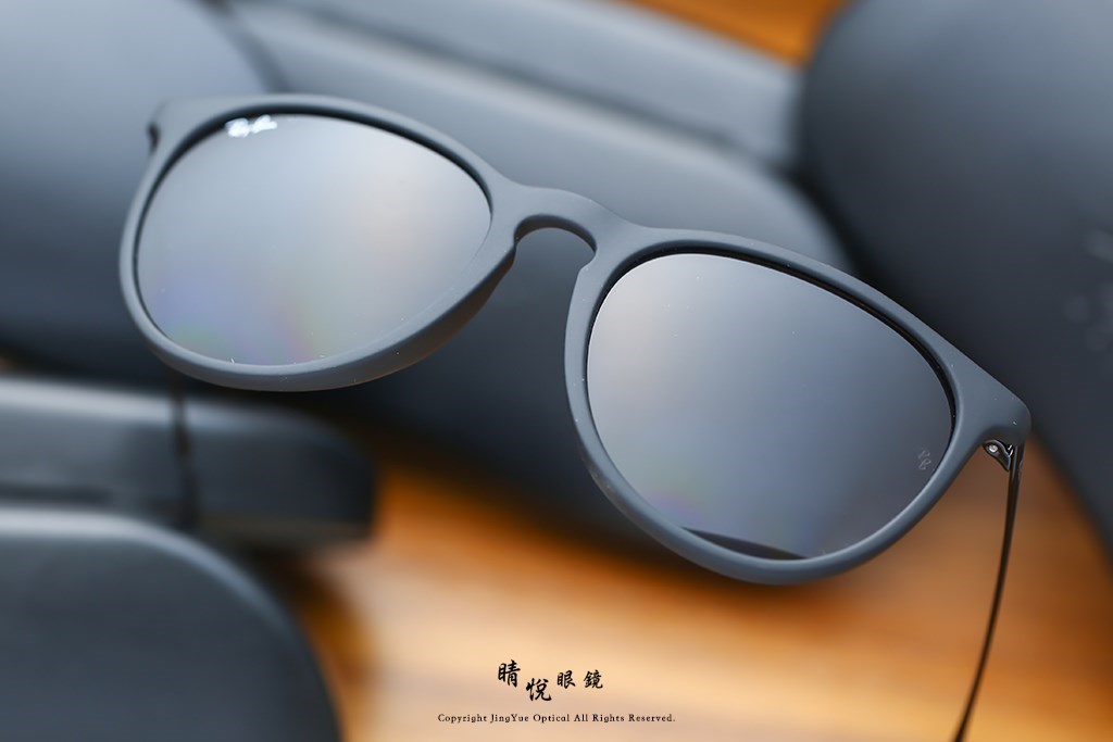 Ray Ban,手工眼鏡,眼鏡,偏光鏡片,太陽眼鏡,偏光太陽眼鏡,RB 4171F,622/8G