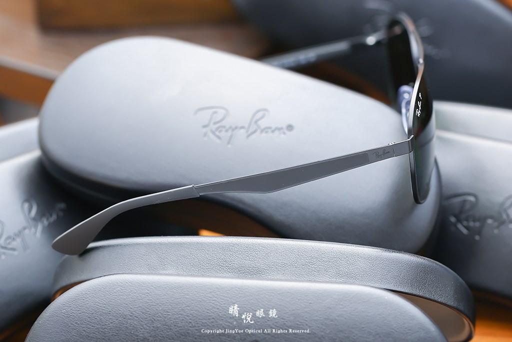 Ray Ban,手工眼鏡,眼鏡,偏光鏡片,太陽眼鏡,偏光太陽眼鏡,RB 3549,006/9A