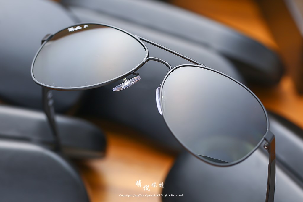 Ray Ban,手工眼鏡,眼鏡,偏光鏡片,太陽眼鏡,偏光太陽眼鏡,RB 3549,006/9A