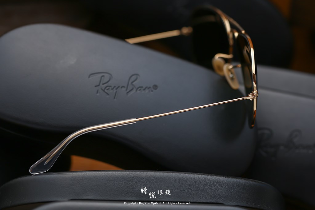 Ray Ban,手工眼鏡,眼鏡,偏光鏡片,太陽眼鏡,偏光太陽眼鏡,RB 3025,W3400