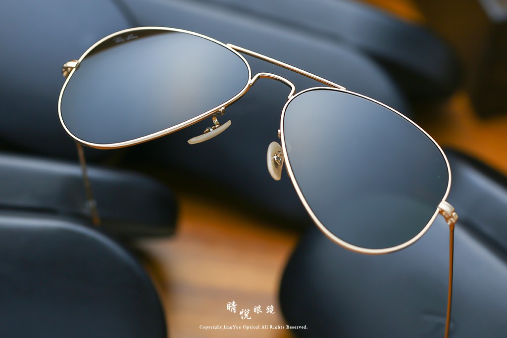 Ray Ban,手工眼鏡,眼鏡,偏光鏡片,太陽眼鏡,偏光太陽眼鏡,RB 3025,W3400