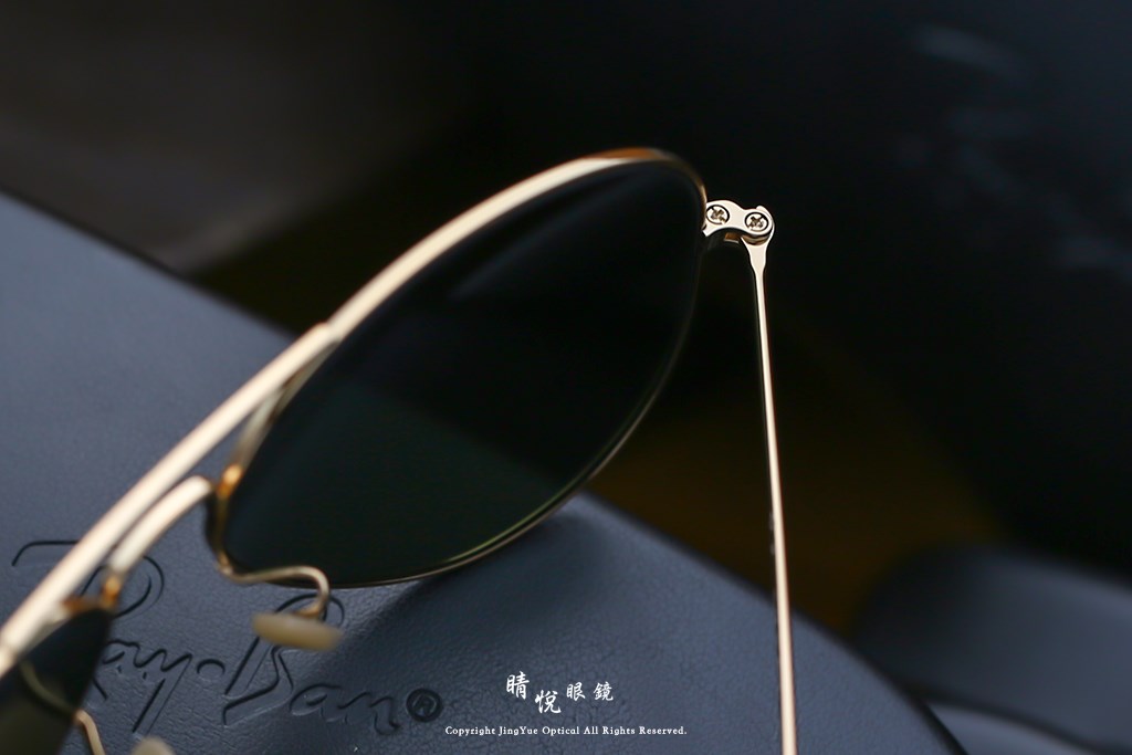 Ray Ban,手工眼鏡,眼鏡,偏光鏡片,太陽眼鏡,偏光太陽眼鏡,RB 3025,W3400