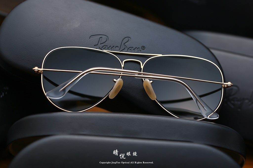 Ray Ban,手工眼鏡,眼鏡,偏光鏡片,太陽眼鏡,偏光太陽眼鏡,RB 3025,W3400