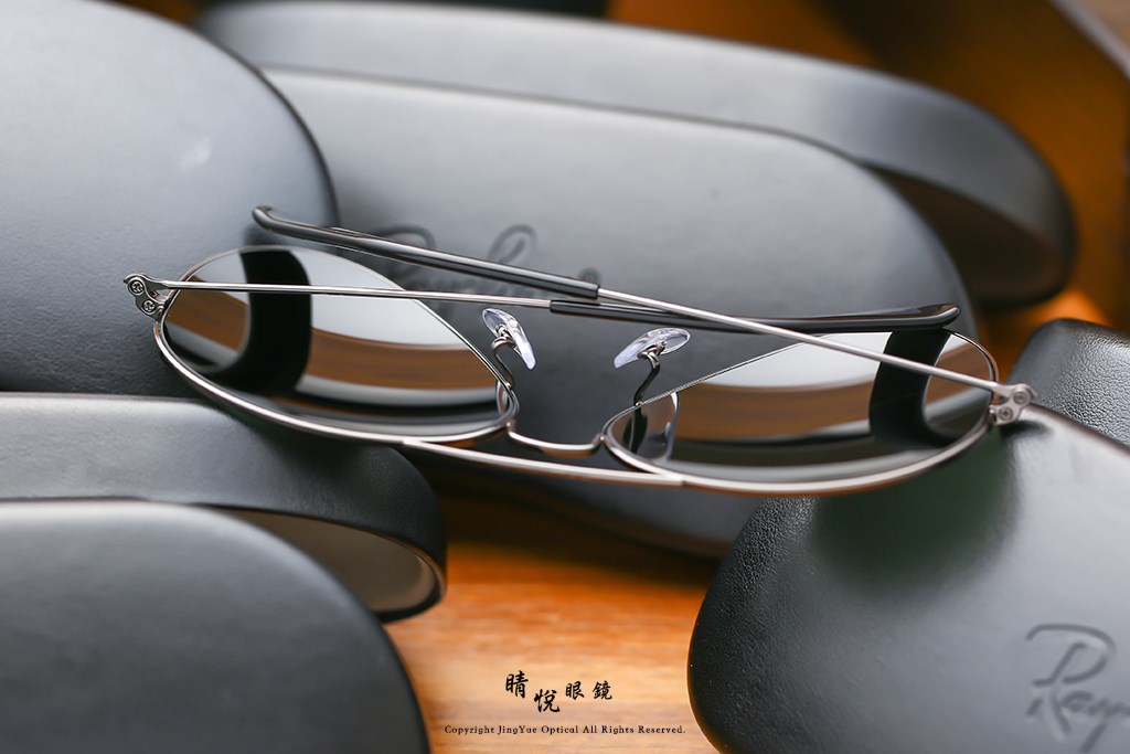 Ray Ban,手工眼鏡,眼鏡,偏光鏡片,太陽眼鏡,偏光太陽眼鏡,RB 3025,W0879