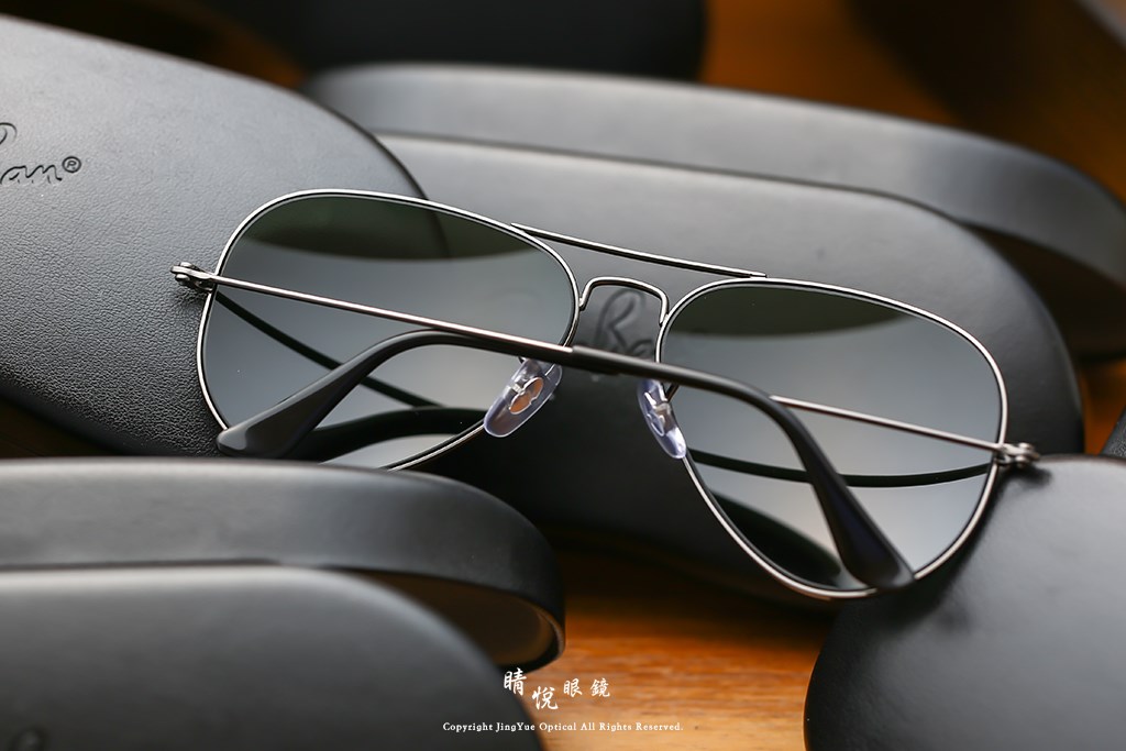 Ray Ban,手工眼鏡,眼鏡,偏光鏡片,太陽眼鏡,偏光太陽眼鏡,RB 3025,W0879
