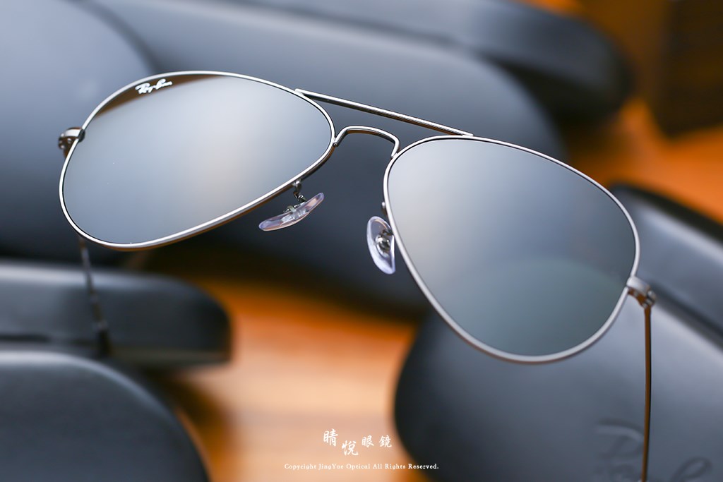 Ray Ban,手工眼鏡,眼鏡,偏光鏡片,太陽眼鏡,偏光太陽眼鏡,RB 3025,W0879