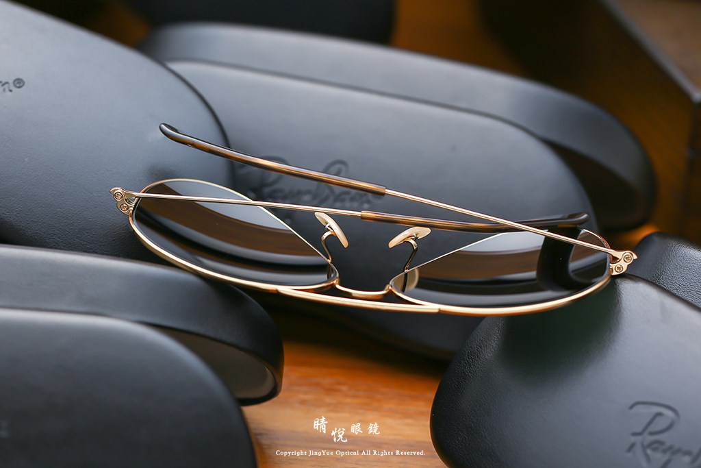 Ray Ban,手工眼鏡,眼鏡,偏光鏡片,太陽眼鏡,偏光太陽眼鏡,RB 3025,181