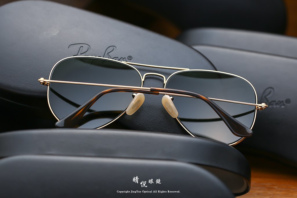 Ray Ban,手工眼鏡,眼鏡,偏光鏡片,太陽眼鏡,偏光太陽眼鏡,RB 3025,181