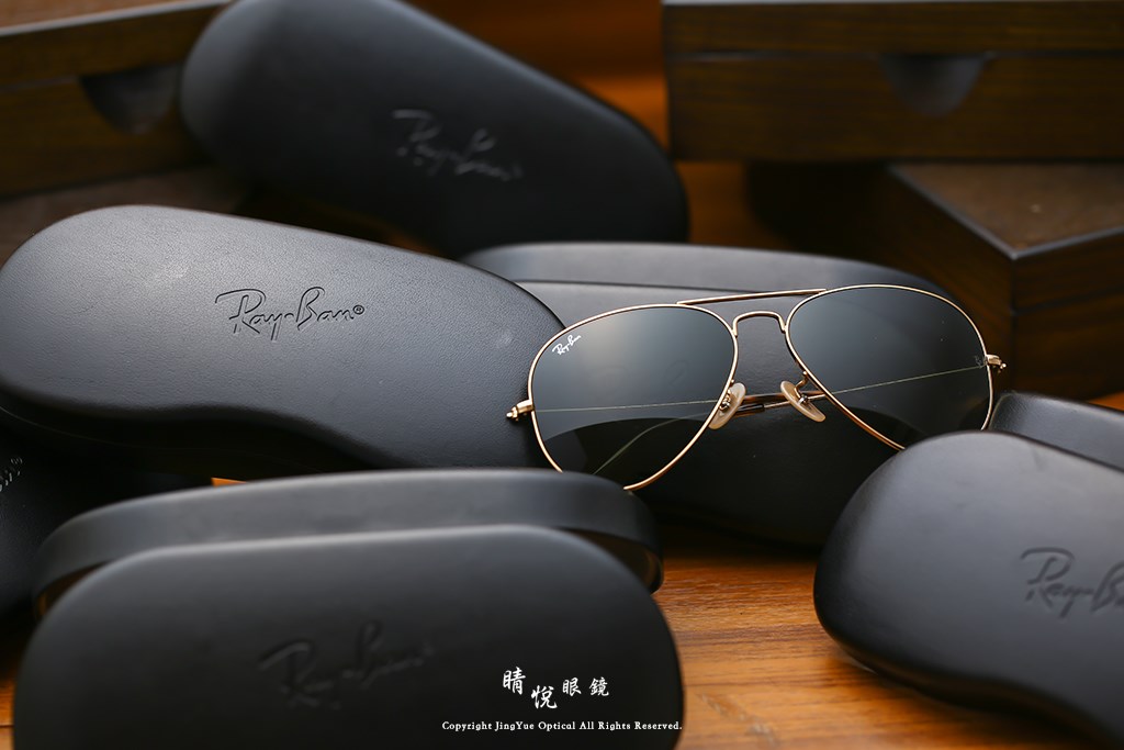 Ray Ban,手工眼鏡,眼鏡,偏光鏡片,太陽眼鏡,偏光太陽眼鏡,RB 3025,181