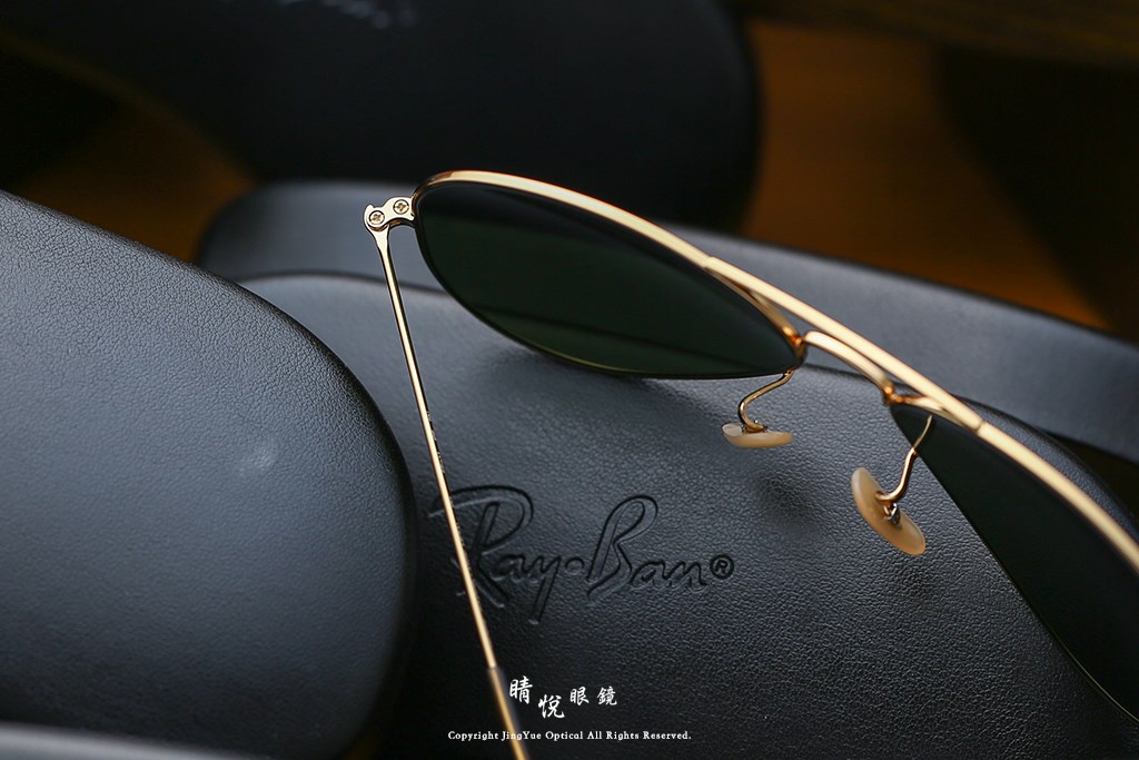 Ray Ban,手工眼鏡,眼鏡,偏光鏡片,太陽眼鏡,偏光太陽眼鏡,RB 3025,181