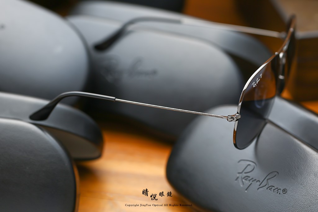 Ray Ban,手工眼鏡,眼鏡,偏光鏡片,太陽眼鏡,偏光太陽眼鏡,RB 3025,004 78
