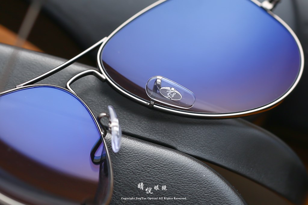 Ray Ban,手工眼鏡,眼鏡,偏光鏡片,太陽眼鏡,偏光太陽眼鏡,RB 3025,004 78