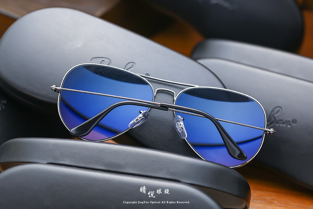 Ray Ban,手工眼鏡,眼鏡,偏光鏡片,太陽眼鏡,偏光太陽眼鏡,RB 3025,004 78