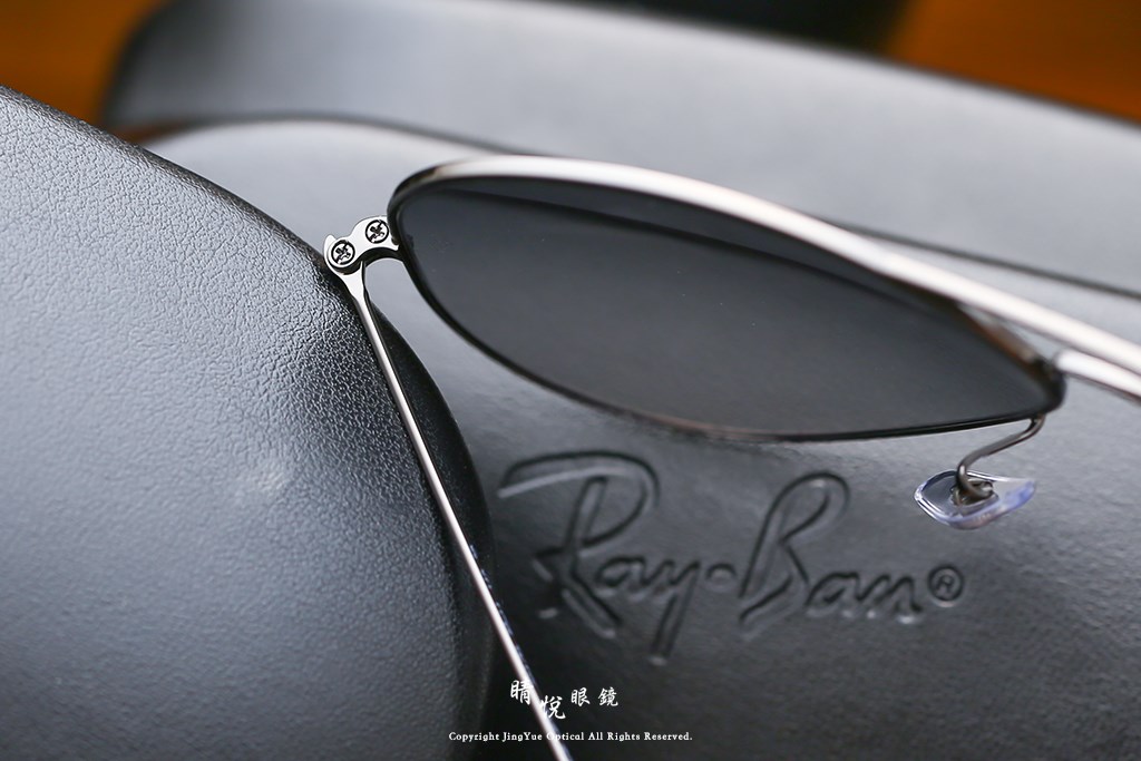 Ray Ban,手工眼鏡,眼鏡,偏光鏡片,太陽眼鏡,偏光太陽眼鏡,RB 3025,004 78