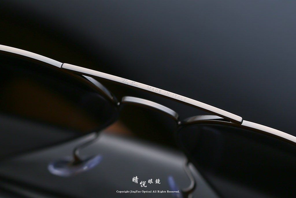 Ray Ban,手工眼鏡,眼鏡,偏光鏡片,太陽眼鏡,偏光太陽眼鏡,RB 3025,004 78