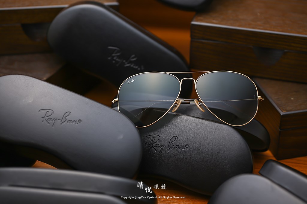 Ray Ban,手工眼鏡,眼鏡,偏光鏡片,太陽眼鏡,偏光太陽眼鏡,RB 3025,181 71