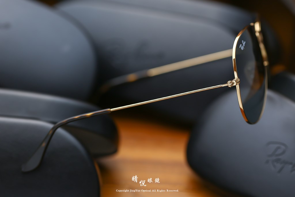 Ray Ban,手工眼鏡,眼鏡,偏光鏡片,太陽眼鏡,偏光太陽眼鏡,RB 3025,181 71