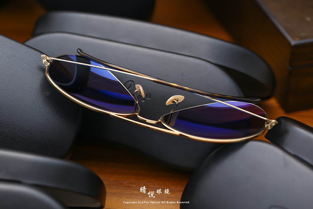 Ray Ban,手工眼鏡,眼鏡,偏光鏡片,太陽眼鏡,偏光太陽眼鏡,RB 3025,181 71