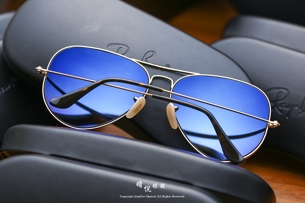 Ray Ban,手工眼鏡,眼鏡,偏光鏡片,太陽眼鏡,偏光太陽眼鏡,RB 3025,181 71