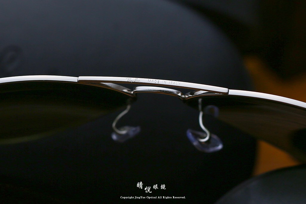 Ray Ban,手工眼鏡,眼鏡,偏光鏡片,太陽眼鏡,偏光太陽眼鏡,RB 3025,003 40