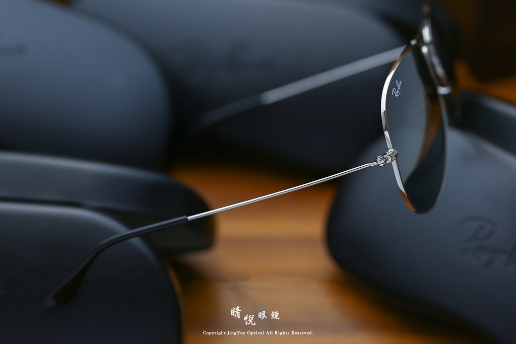 Ray Ban,手工眼鏡,眼鏡,偏光鏡片,太陽眼鏡,偏光太陽眼鏡,RB 3025,003 40