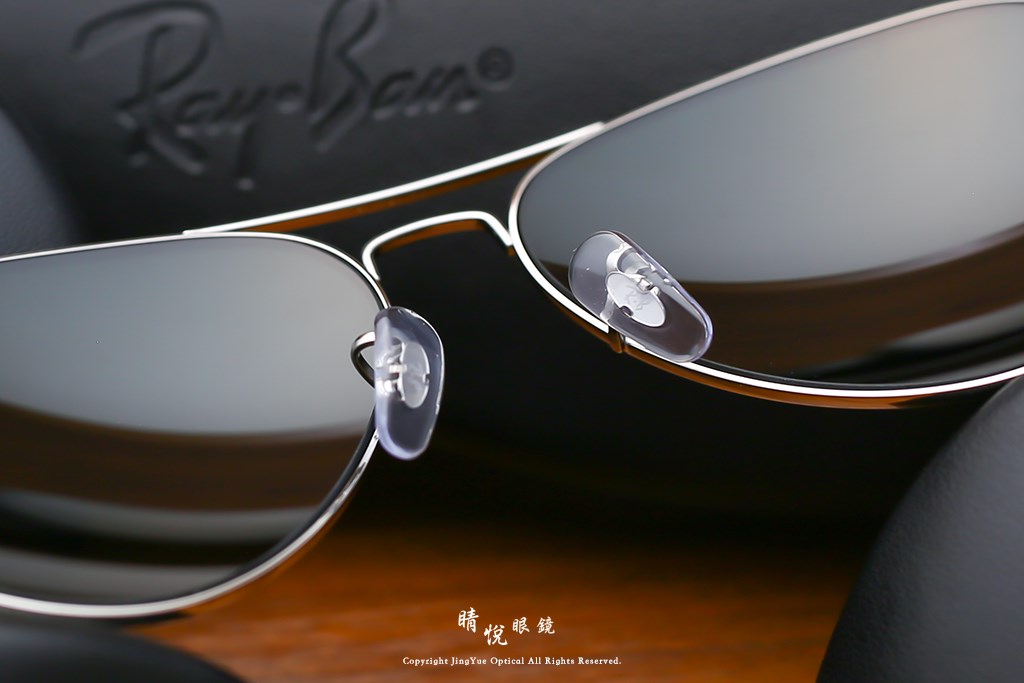 Ray Ban,手工眼鏡,眼鏡,偏光鏡片,太陽眼鏡,偏光太陽眼鏡,RB 3025,003 40