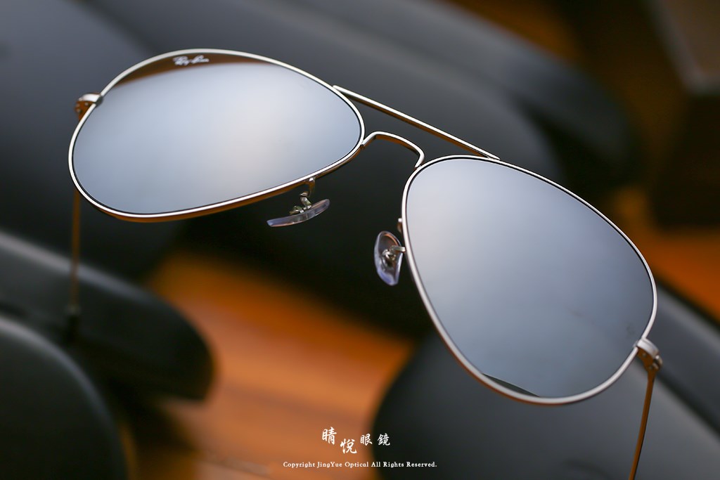 Ray Ban,手工眼鏡,眼鏡,偏光鏡片,太陽眼鏡,偏光太陽眼鏡,RB 3025,003 40