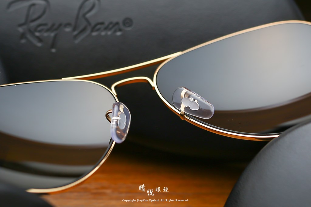 Ray Ban,手工眼鏡,眼鏡,偏光鏡片,太陽眼鏡,偏光太陽眼鏡,RB 3025,001