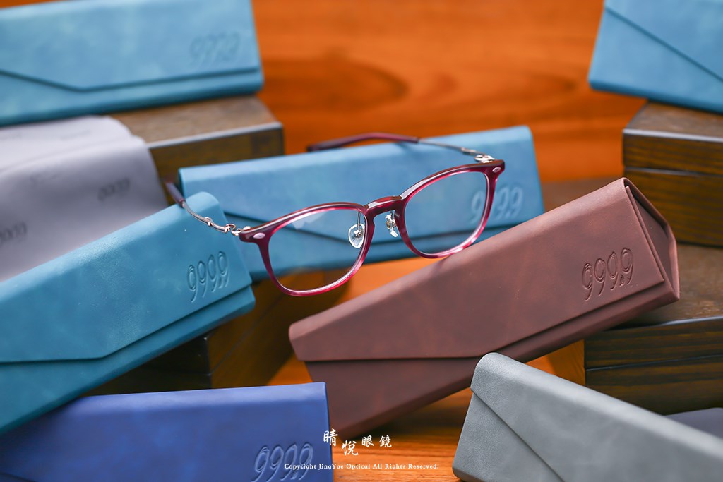 睛悦眼鏡,999.9,FourNines,眼鏡,手工眼鏡,手工框,NPM 131,NPM 131,8021