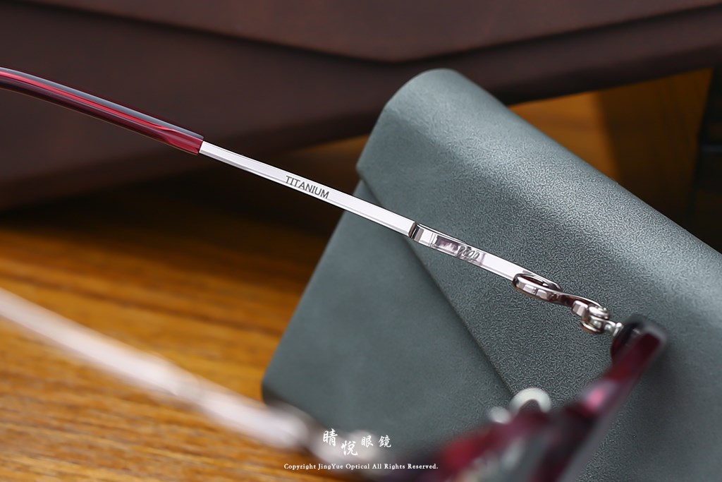 睛悦眼鏡,999.9,FourNines,眼鏡,手工眼鏡,手工框,NPM 131,NPM 131,8021