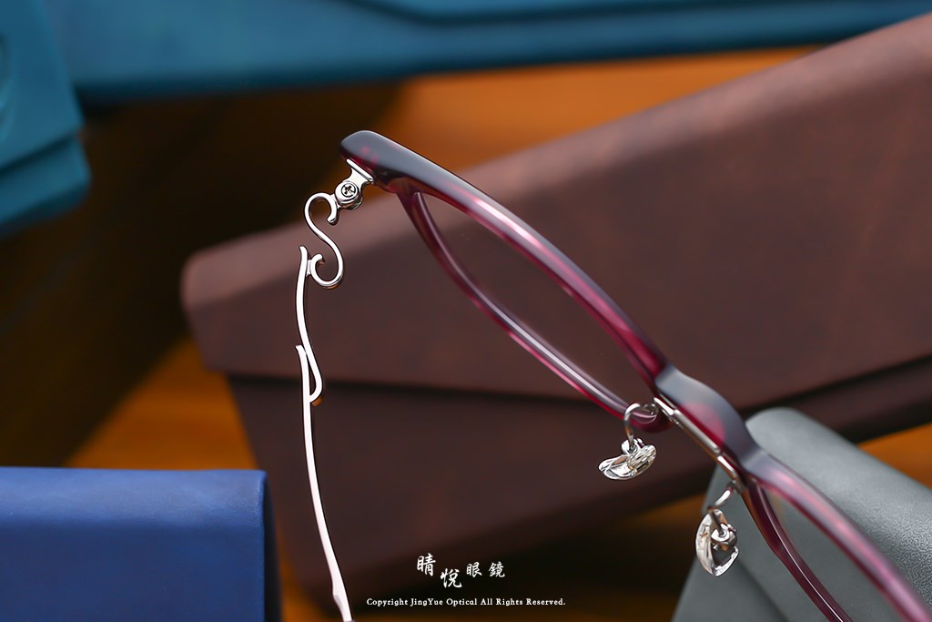 睛悦眼鏡,999.9,FourNines,眼鏡,手工眼鏡,手工框,NPM 131,NPM 131,8021