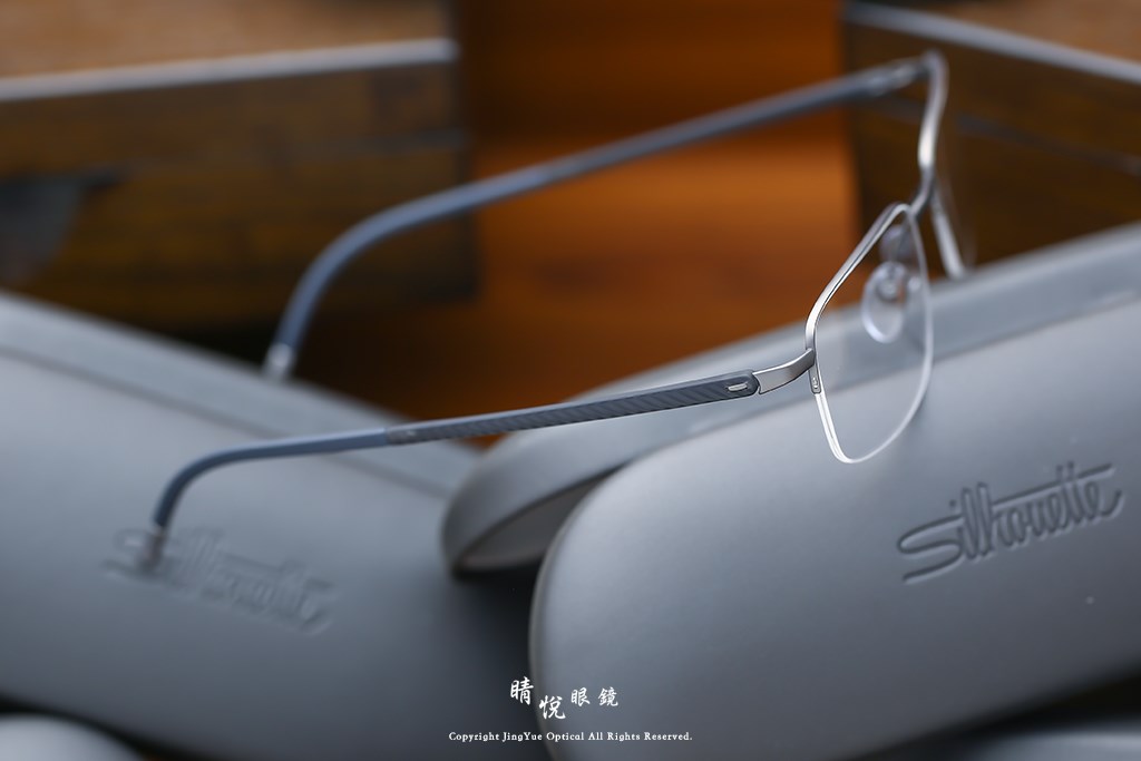 睛悦眼鏡,詩樂,眼鏡,SILHOUETTE,手工眼鏡,奧地利詩樂,S 5559 75 6560