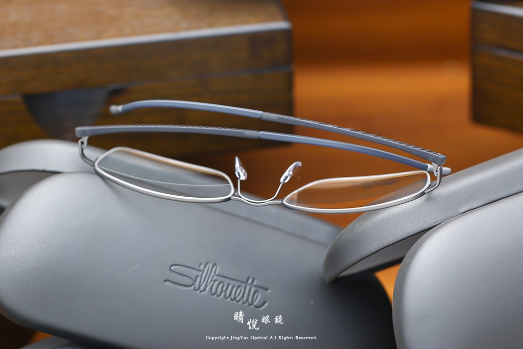 睛悦眼鏡,詩樂,眼鏡,SILHOUETTE,手工眼鏡,奧地利詩樂,S 5559 75 6560