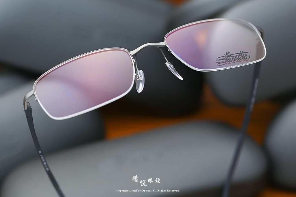 睛悦眼鏡,詩樂,眼鏡,SILHOUETTE,手工眼鏡,奧地利詩樂,S 5559 75 6560