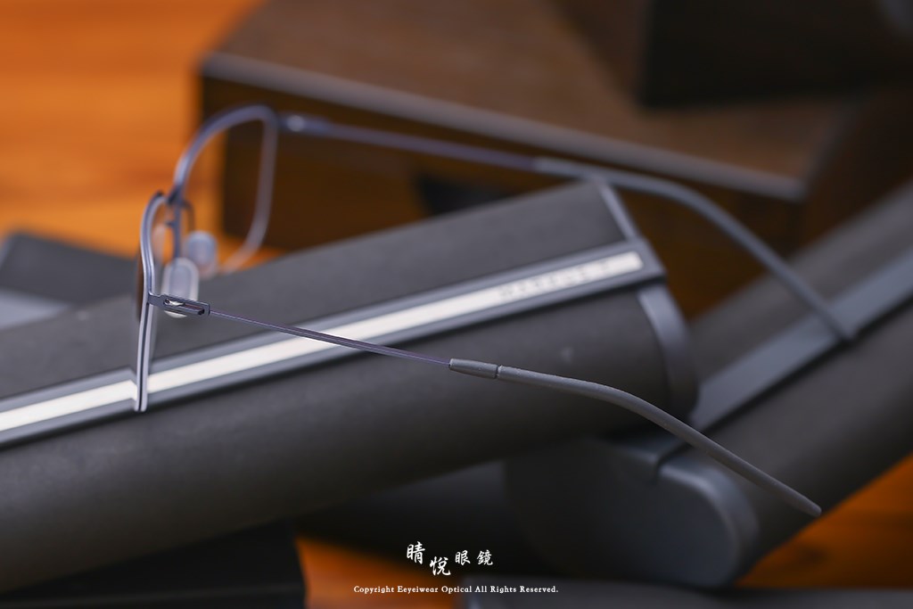 Markus T,手工眼鏡,眼鏡,嘉晏,無框眼鏡,DOT 025T 241