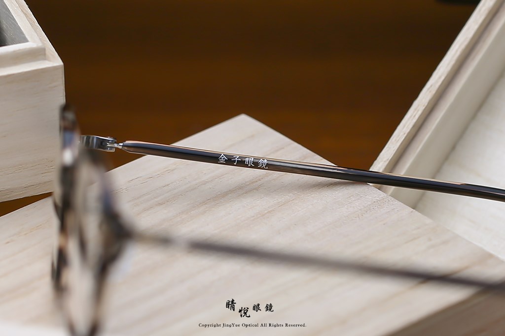 睛悦眼鏡,金子眼鏡,kaneko,手工眼鏡,日本手工眼鏡,賽璐珞,Celluloid,KC30,CHS