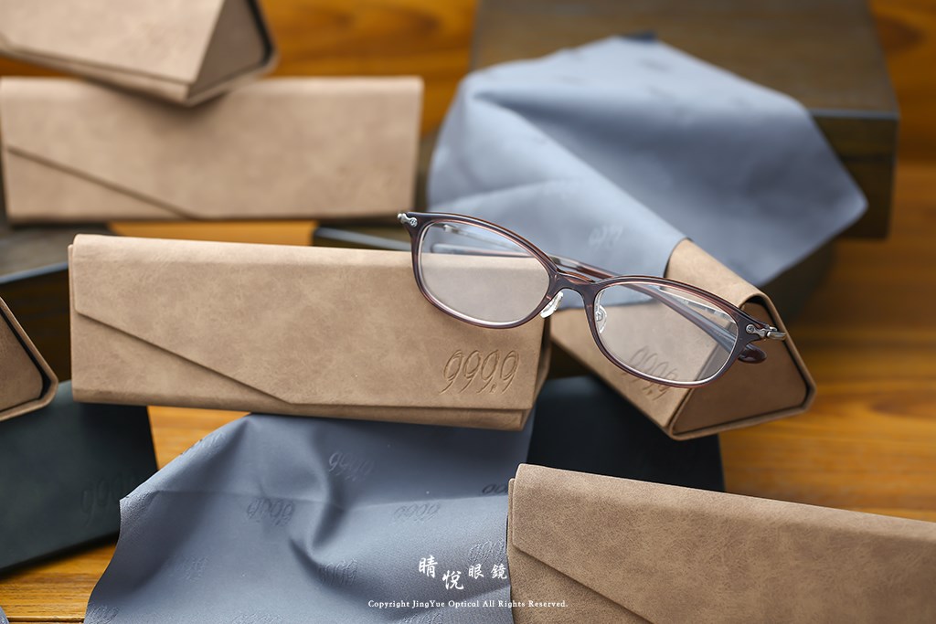 睛悦眼鏡,999.9,FourNines,眼鏡,手工眼鏡,手工框,NPM 135,NPM 135,9308	