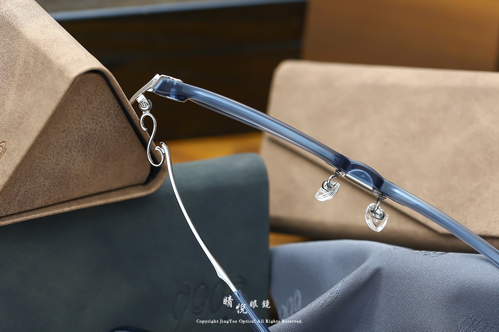 睛悦眼鏡,999.9,FourNines,眼鏡,手工眼鏡,手工框,NPM 135,NPM 135,9402