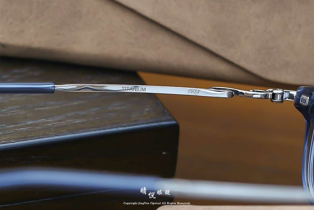 睛悦眼鏡,999.9,FourNines,眼鏡,手工眼鏡,手工框,NPM 135,NPM 135,9402