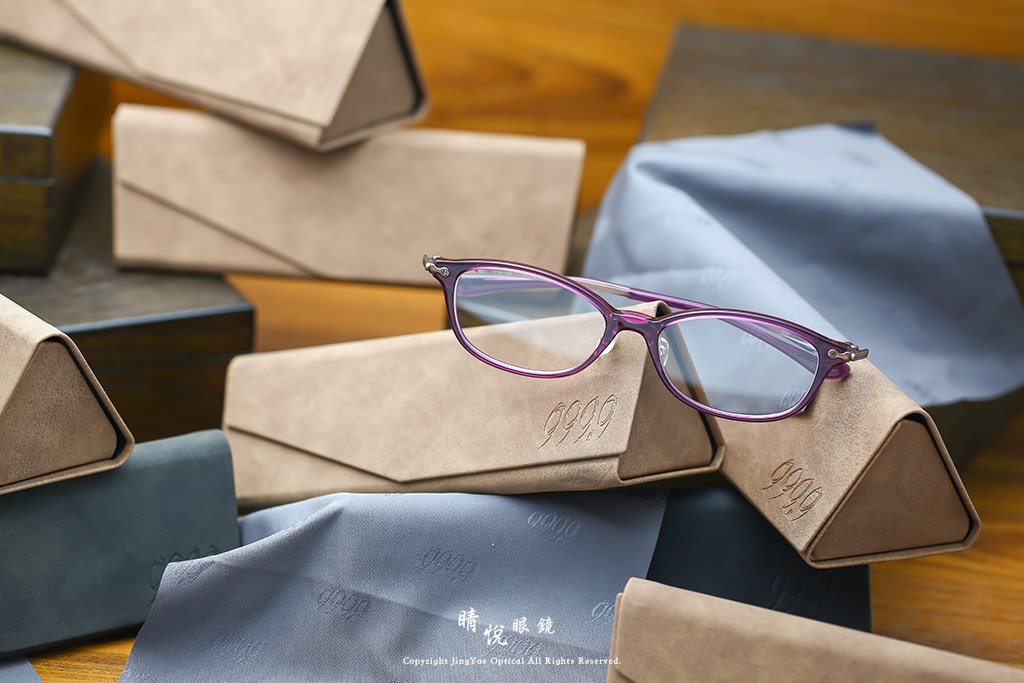 睛悦眼鏡,999.9,FourNines,眼鏡,手工眼鏡,手工框,NPM 135,NPM 135,4408