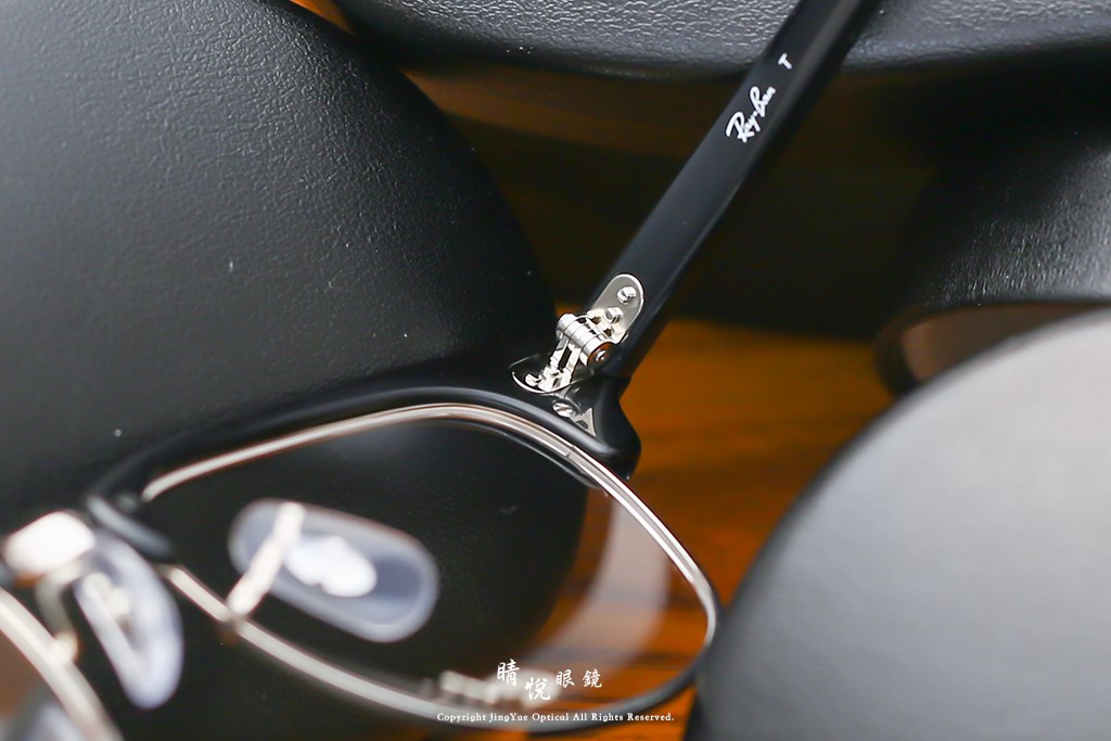 Ray Ban,手工眼鏡,眼鏡,偏光鏡片,太陽眼鏡,偏光太陽眼鏡,RB 5154,2000,51